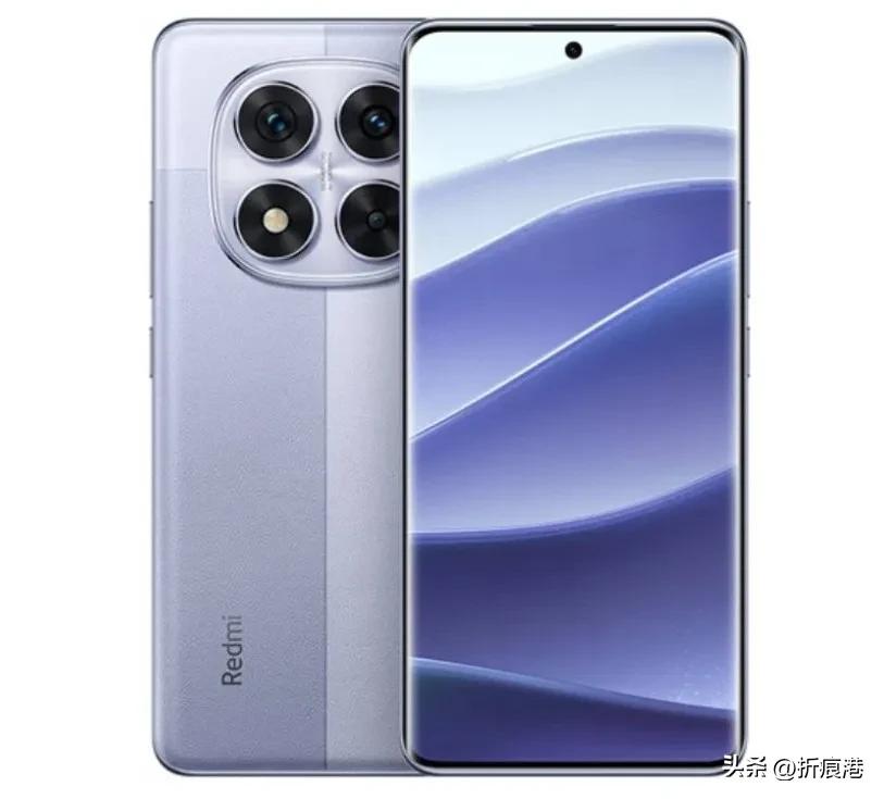 1000元买哪个手机好?学生党 / 打工族看过来,性能优先选这些!