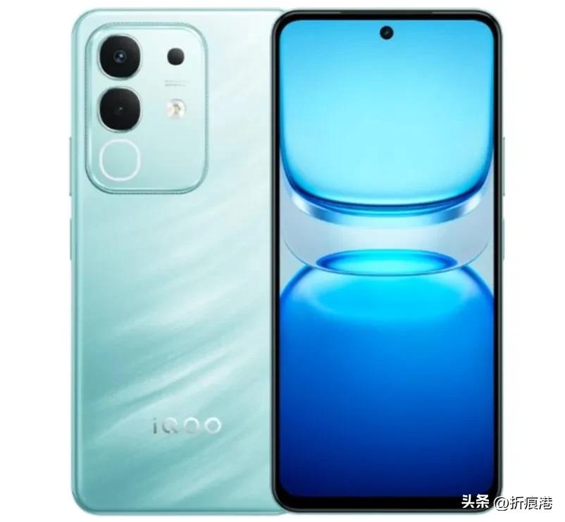 1000元买哪个手机好?学生党 / 打工族看过来,性能优先选这些!