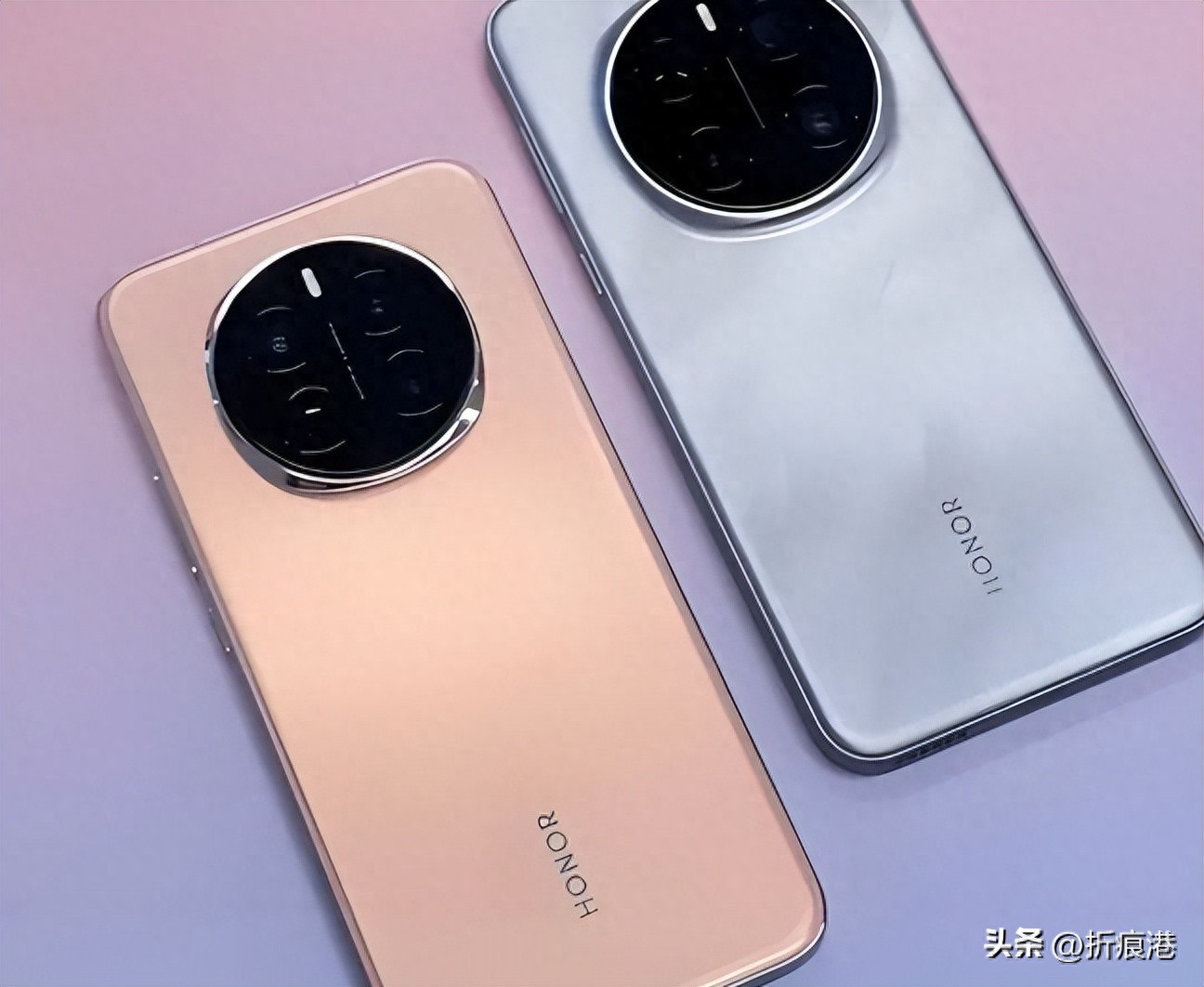 荣耀最建议买的三款手机!这三款口碑最好,轻松用五年!