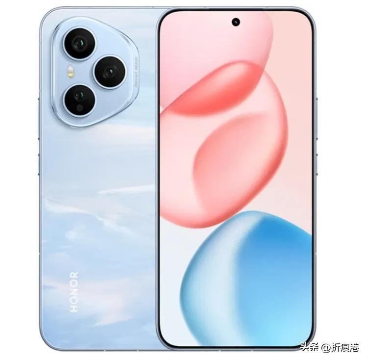 荣耀最建议买的三款手机!这三款口碑最好,轻松用五年!