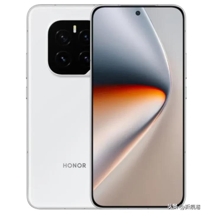 荣耀最建议买的三款手机!这三款口碑最好,轻松用五年!