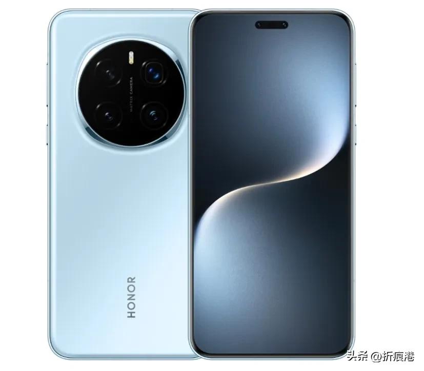 荣耀最建议买的三款手机!这三款口碑最好,轻松用五年!