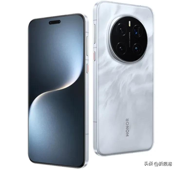 荣耀最建议买的三款手机!这三款口碑最好,轻松用五年!