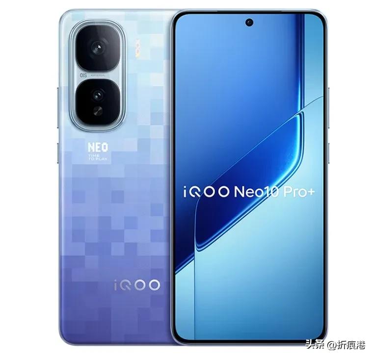 vivo手机哪个系列最好?中端到高端该怎么选,一文读懂!