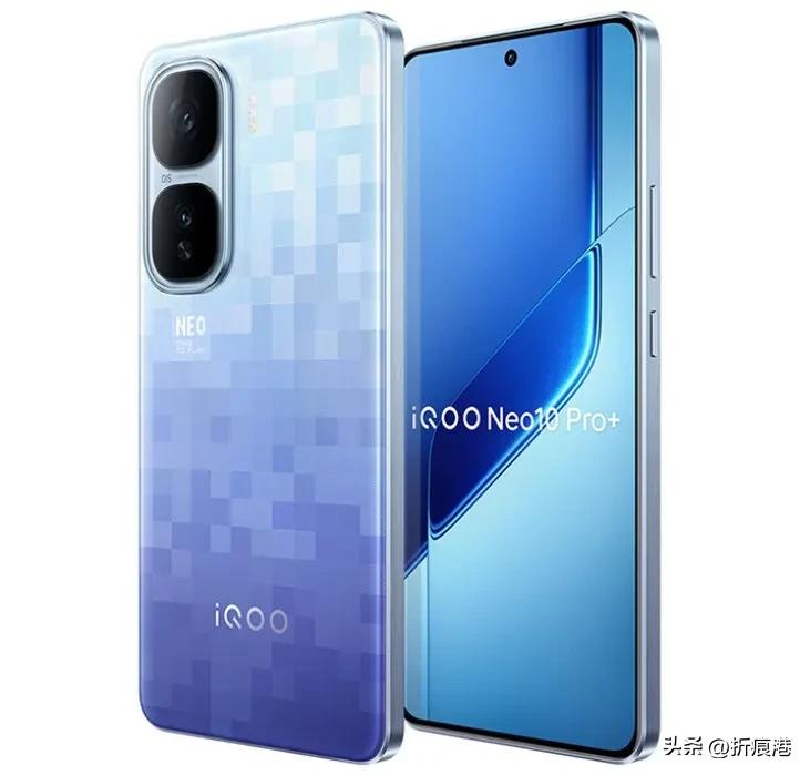 vivo手机哪个系列最好?中端到高端该怎么选,一文读懂!