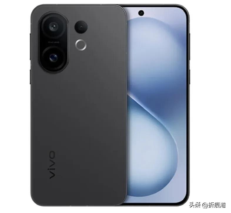 vivo手机哪个系列最好?中端到高端该怎么选,一文读懂!