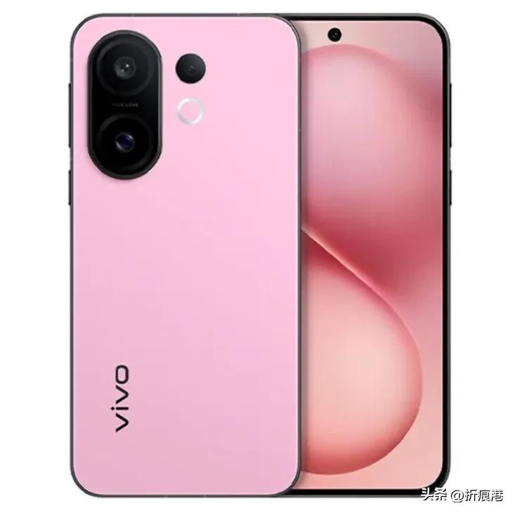 vivo手机哪个系列最好?中端到高端该怎么选,一文读懂!