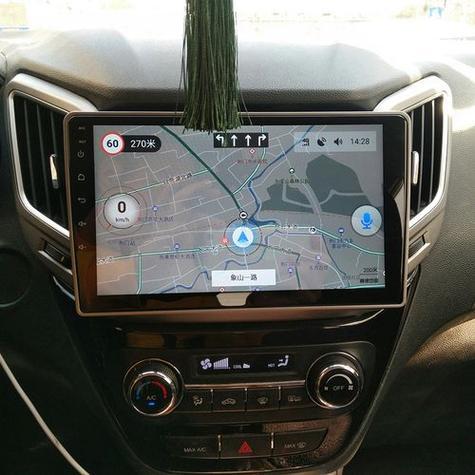 长安CS15蓝牙怎么连接