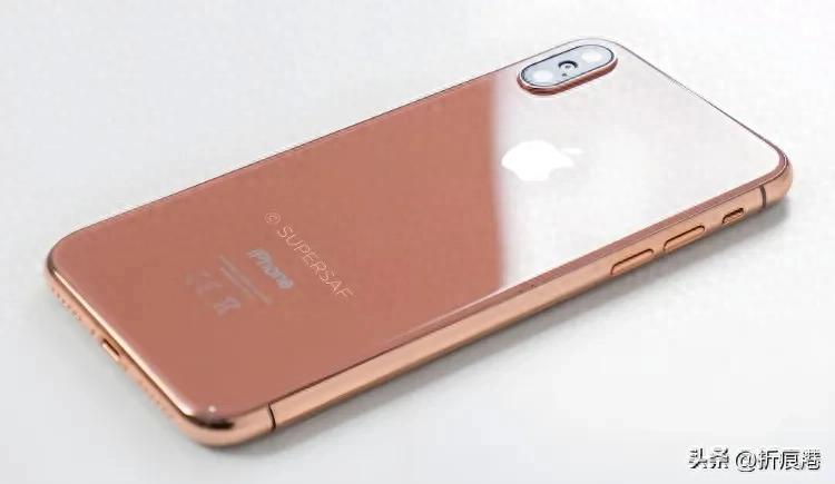 2025年年轻人公认好看的五款高颜值手机,最受年轻人欢迎!