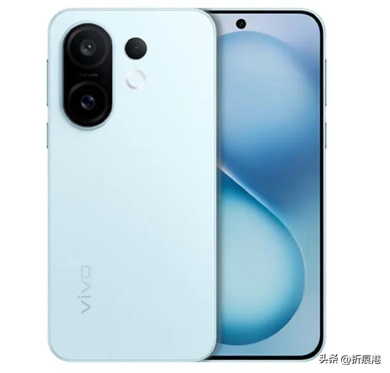 2025年年轻人公认好看的五款高颜值手机,最受年轻人欢迎!