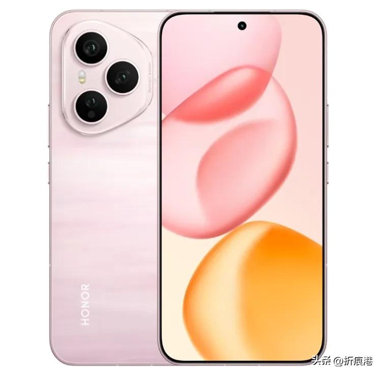 2025年年轻人公认好看的五款高颜值手机,最受年轻人欢迎!