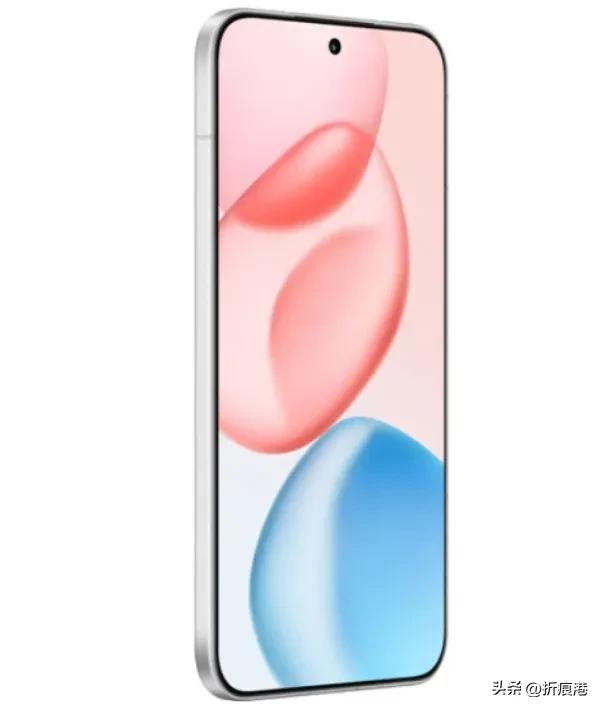 2025年年轻人公认好看的五款高颜值手机,最受年轻人欢迎!