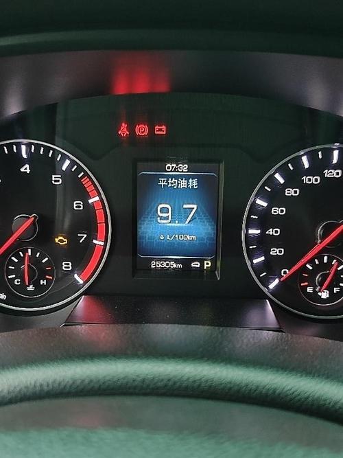 哈弗h7百公里加速时间是多少?