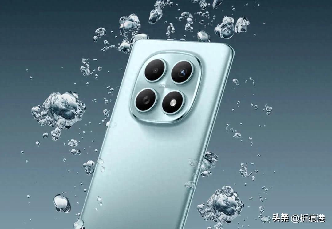 荣耀x70和红米Note 15 Pro哪个好？这几点对比，看完不纠结！