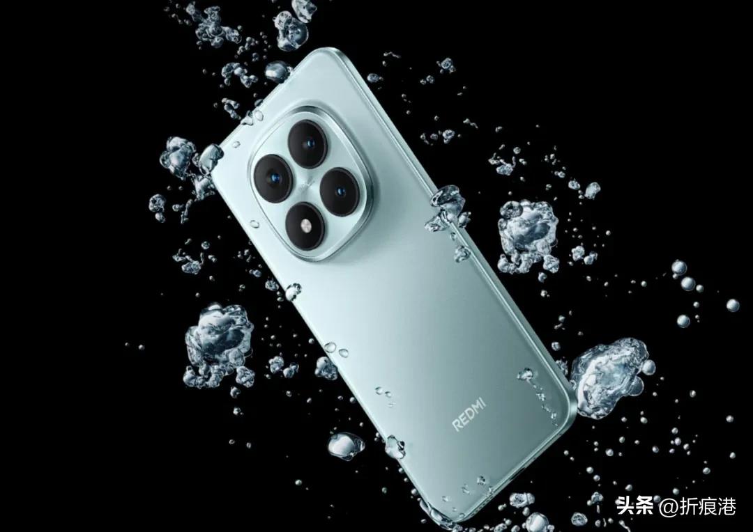 荣耀x70和红米Note 15 Pro哪个好？这几点对比，看完不纠结！