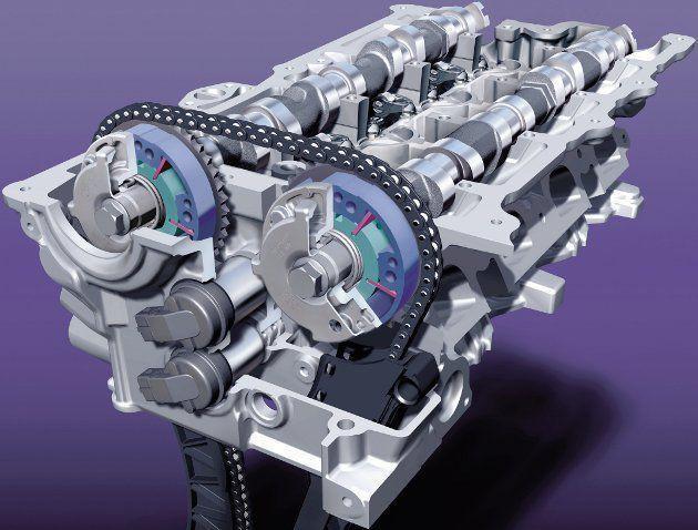 vvt-1发动机是什么意思