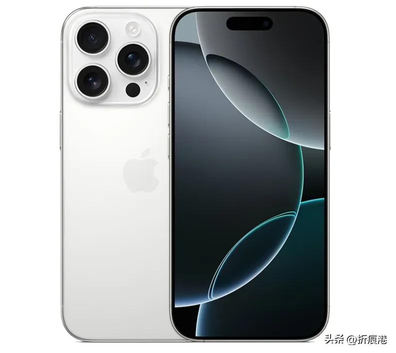 2025最建议买的三款手机,涵盖高中低价位,一步到位用五年!