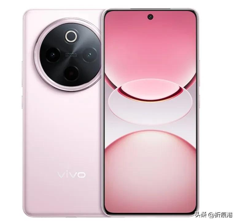 跑外卖用什么手机最好?这五款耐摔防水大电池,闭眼入不踩坑