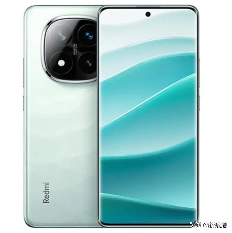 跑外卖用什么手机最好?这五款耐摔防水大电池,闭眼入不踩坑