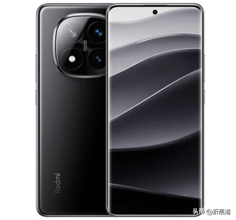 跑外卖用什么手机最好?这五款耐摔防水大电池,闭眼入不踩坑