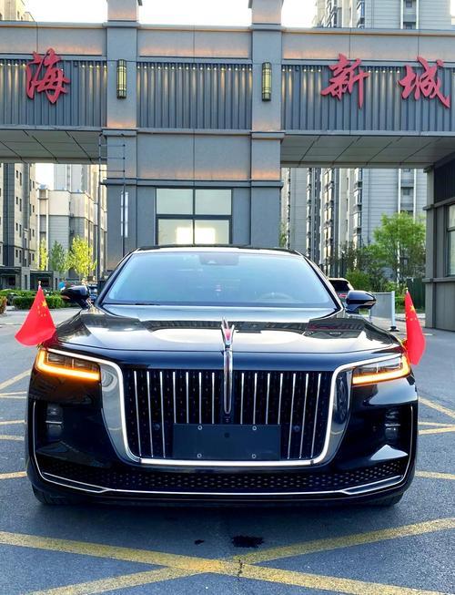 红旗 HQE 报价是多少?