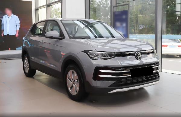 途岳新锐 1.5L 锐进版?WLTC 综合油耗