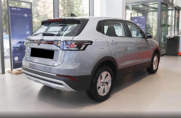 途岳新锐 1.5L 锐进版?WLTC 综合油耗