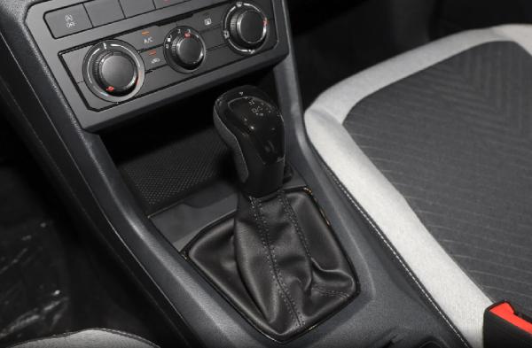 途岳新锐 1.5L 锐进版?WLTC 综合油耗