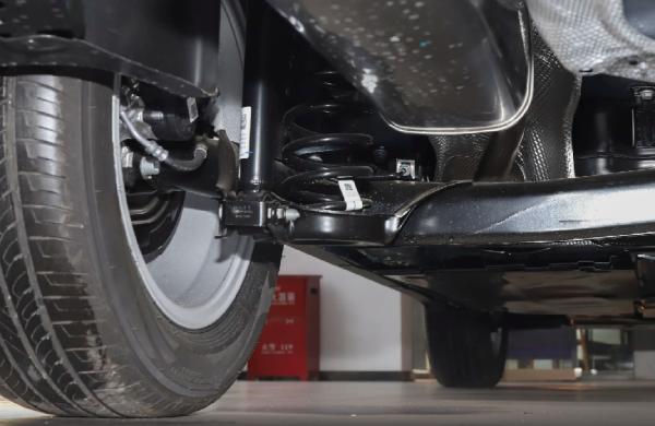 途岳新锐 1.5L 锐进版?WLTC 综合油耗