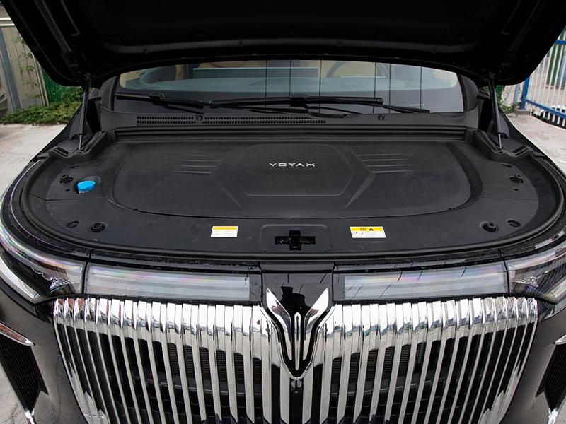 岚图梦想家电池包断电该怎么办