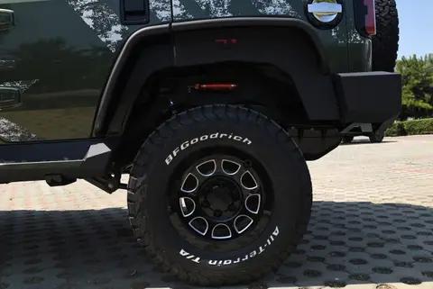 2024北汽BJ40雨林穿越版发布?加套件还比坦克300便宜