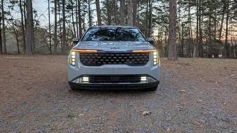 被埋没的“舒适王”?不输GL8?比国产车还要漂亮?关键还省油