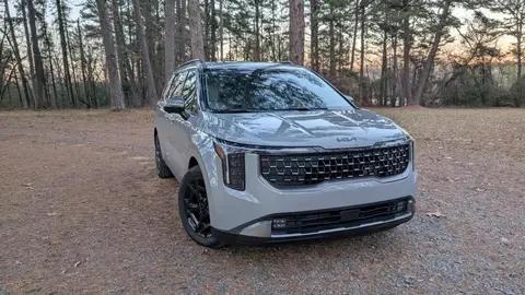 被埋没的“舒适王”?不输GL8?比国产车还要漂亮?关键还省油