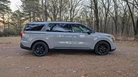 被埋没的“舒适王”?不输GL8?比国产车还要漂亮?关键还省油