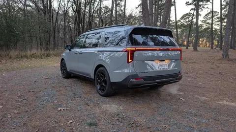 被埋没的“舒适王”?不输GL8?比国产车还要漂亮?关键还省油