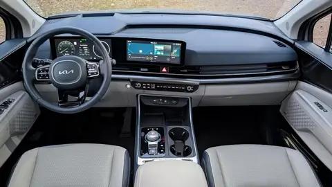 被埋没的“舒适王”?不输GL8?比国产车还要漂亮?关键还省油