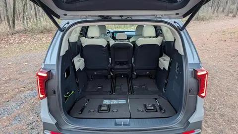 被埋没的“舒适王”?不输GL8?比国产车还要漂亮?关键还省油