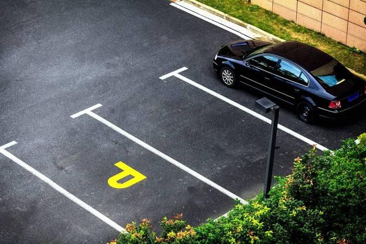 5米长的车停车方便吗?