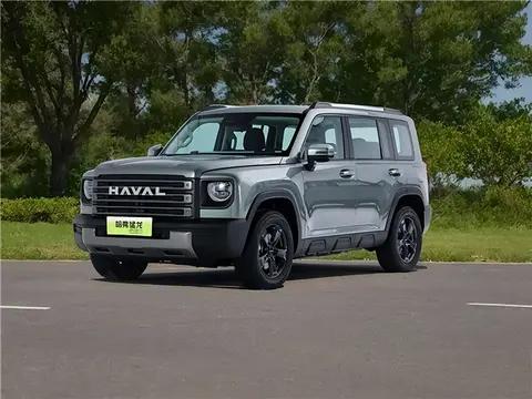 哈弗猛龙拒绝花哨噱头?功能实用才是硬道理