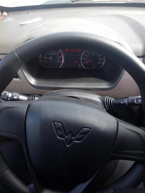 面包车方向盘不正是什么原因