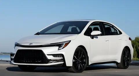 疑似丰田“卡罗拉L”曝光?尺寸加长?造型神似新能源?又要火?