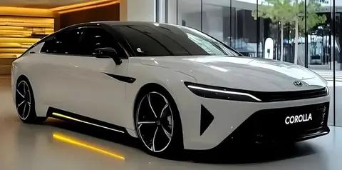 疑似丰田“卡罗拉L”曝光?尺寸加长?造型神似新能源?又要火?