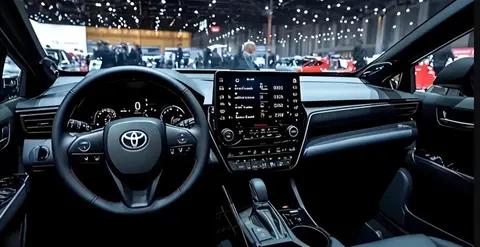 疑似丰田“卡罗拉L”曝光?尺寸加长?造型神似新能源?又要火?