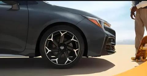 疑似丰田“卡罗拉L”曝光?尺寸加长?造型神似新能源?又要火?