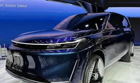 吉利发布新品计划:两款燃油换代产品与五款全新新能源车型