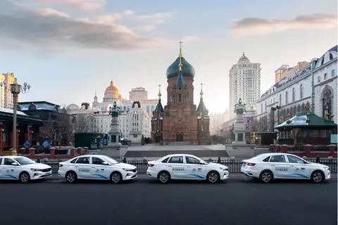 吉利新车型亚冬会露脸?可醇可油可电?这条新赛道咋样?