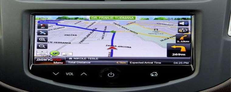 汽车显示屏触摸屏失灵怎么办重启