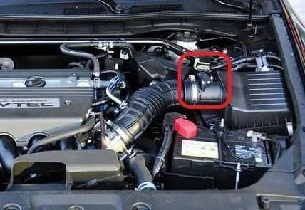 汽油机怠速太高怎么调