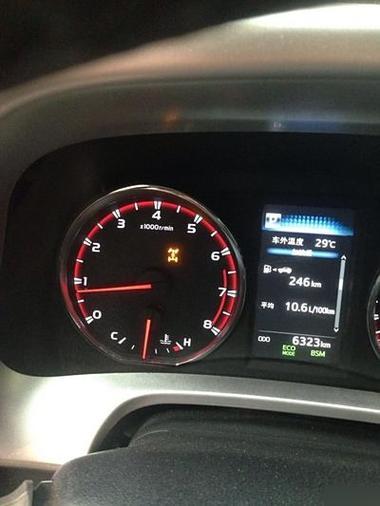 差速锁故障灯亮怎么办