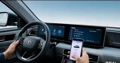 零跑 C11 可以凭借出 色的悬挂调校?让驾驶者信心十足